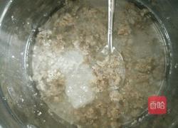 核桃露 一 核桃酥的做法图解4
