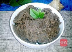 自制红豆沙的做法图解10