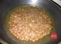 油炸花生米的做法图解4