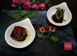 东坡肉的做法图解8