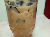 仙草奶茶