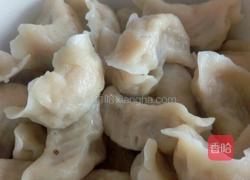 素饺子的做法图解9