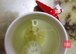 柠檬茶的做法图解4