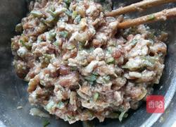 千层肉饼的做法图解4