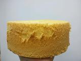 柠檬寂风蛋糕