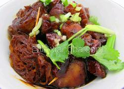 响铃红烧肉