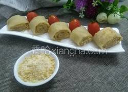 薄笃（广东有名小吃）