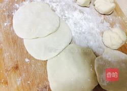 绿豆饼的做法图解8