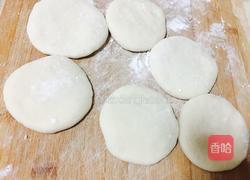 绿豆饼的做法图解10
