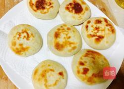 绿豆饼的做法图解15