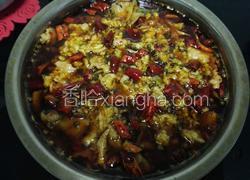家常水煮肉片