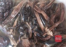 腊肉捞饭的做法图解3