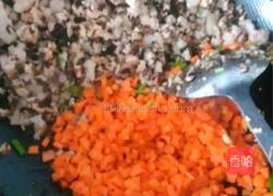 烧麦的做法图解7