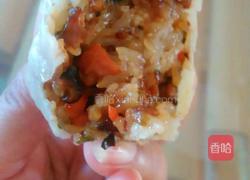 烧麦的做法图解15