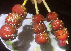 糖葫芦的做法图解6