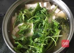 鱼头豆腐汤的做法图解7