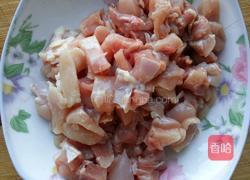 鸡肉咖喱饭的做法图解2