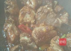 排骨炖土豆的做法图解6