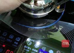 姜撞奶的做法图解4