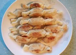 香脆糖果肠