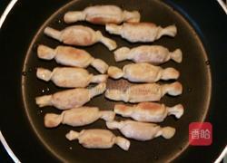 香脆糖果肠的做法图解9