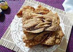 黑豆渣排叉