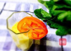 玉米汁的做法图解5