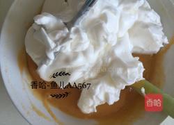 心形奶油蛋糕的做法图解9