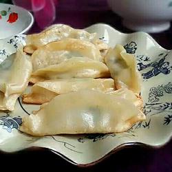 生煎水饺的做法[图]