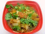 蜀味冒菜