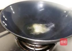炒三丝(辣椒土豆胡萝卜版)的做法图解3