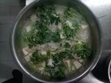 萝卜丝粉条炖豆腐的做法[图]