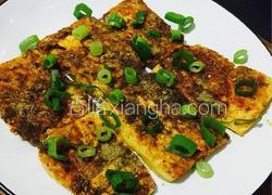 铁板豆腐