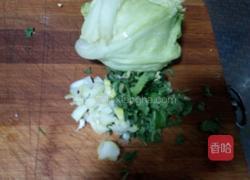 杂粮煎饼(内杂粮排叉)的做法图解3