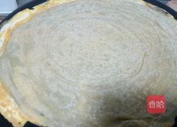 杂粮煎饼(内杂粮排叉)的做法图解12