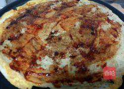 杂粮煎饼(内杂粮排叉)的做法图解13