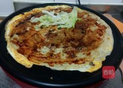 杂粮煎饼(内杂粮排叉)的做法图解14