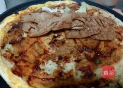 杂粮煎饼(内杂粮排叉)的做法图解16