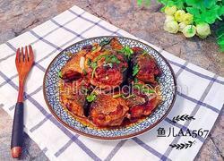 茄汁鲭鱼