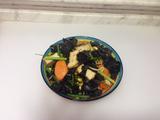 炒合菜