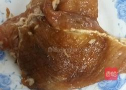 炸猪排的做法图解3
