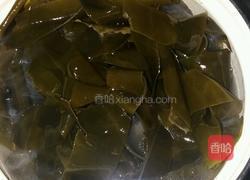海带排骨汤的做法图解9