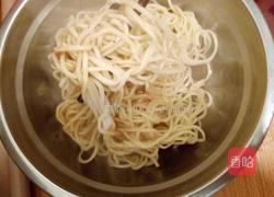 卤面的做法图解2