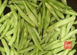 卤面的做法图解3