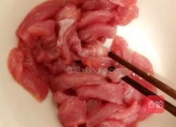 卤面的做法图解4