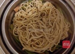 卤面的做法图解8