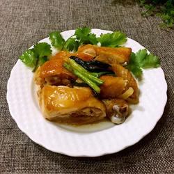 葱油鸡的做法[图]