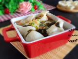 紫菜馄饨
