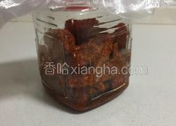 江西腌鱼
