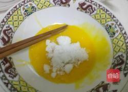奶油蛋糕的做法图解4
